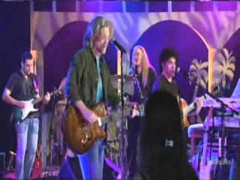 Hall and Oates - Ooh Child (2004)