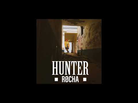 RØCHA - HUNTER ( Prod. By: VINTAGEMAN PRODUKCJA )