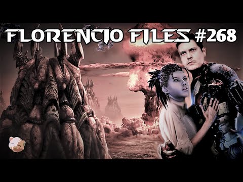 StarCraft 2 - 240APM but can’t spot a nuke for the life of them! | Florencio Files #268