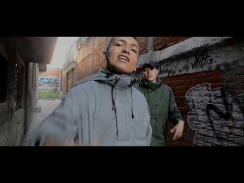 RhymesMac-T.N.T. Feat.  MC Rain(VideoOficial) KNFLIMS