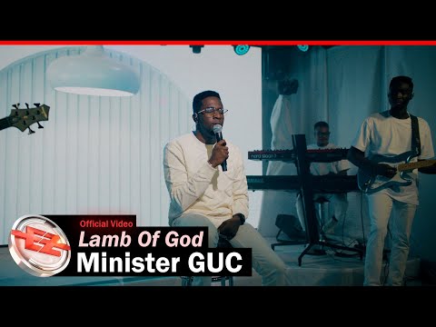 Minister GUC - Lamb Of God [Official Video]