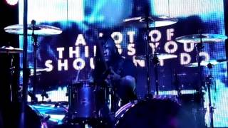 Dope 10-15-16 Bring it on