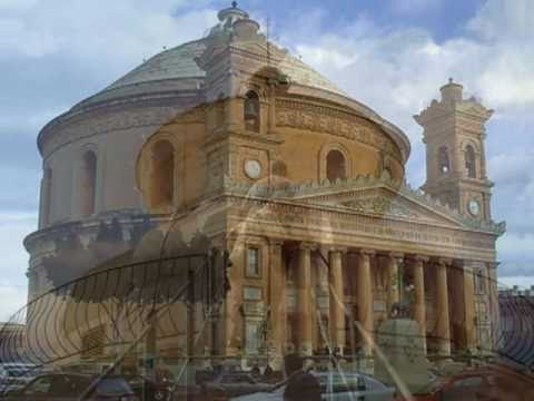 Maltese Singers 76 - Alfred Grech: Ghanja lill-Mosta