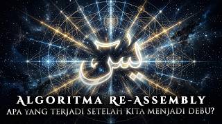 Download lagu SURAH YASIN: Misteri Kebangkitan, Qalbul Quran & Rahasia Penciptaan mp3