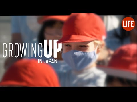 Growing Up in Japan | Life in Japan Episode 136