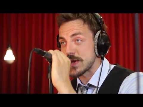 Studio Brussel: Radio Guga - Medley (live)