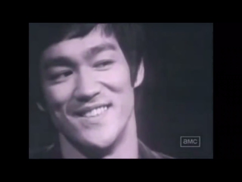 Mat Life 4 Real Life - episode 5 - Be Water My Friend, Be Water