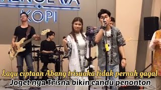 Download lagu Sia sia berjuang - trisuaka Nabila maharani mp3