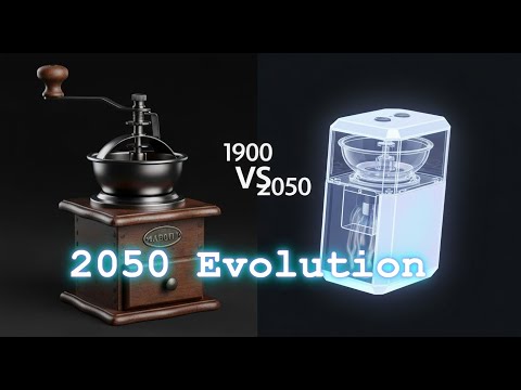 Restoring a 120-Year-Old Rusty Coffee Grinder (Satisfying Transformation)