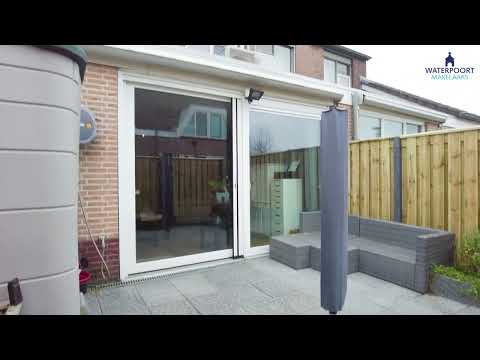 Binnenkijken M. Trappenburgstraat 26 Noordeloos