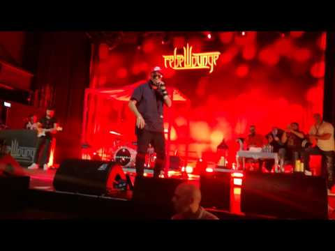 Ich brauch dich KC Rebell Live | 15.04.17 Köln