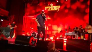 Ich brauch dich KC Rebell Live | 15.04.17 Köln