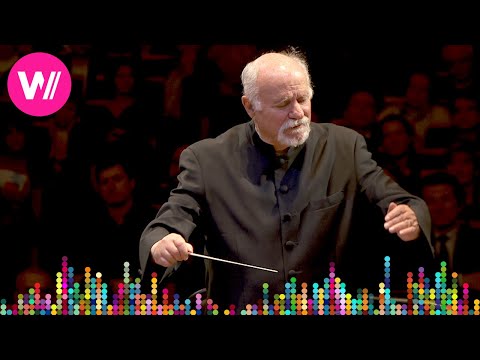 Berlioz - Benvenuto Cellini, Overture Op. 23 (Orchestre de Paris, David Zinman)