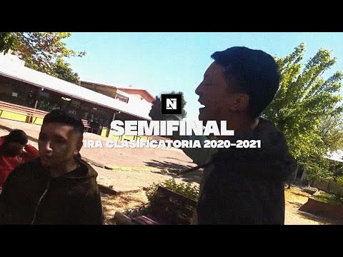 RACSO vs. MAZZONI: Semifinal - Nebulosa Battles Fecha I 2020-2021