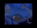 Spike Talks The Land Before Time IV Journey Through The Mists