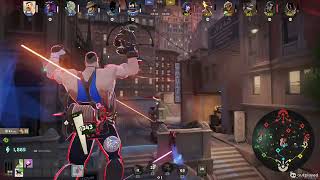 deadlock mod manager?