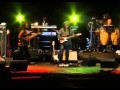 "Stir it Up" - Ziggy Marley | Live at Sacher Gardens in Jerusalem, IL (2011)