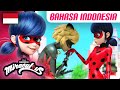 MIRACULOUS Bahasa Indonesia MUSIM 1 EP 1 Stormy Weather ️ Episod Lengkap Full Episode