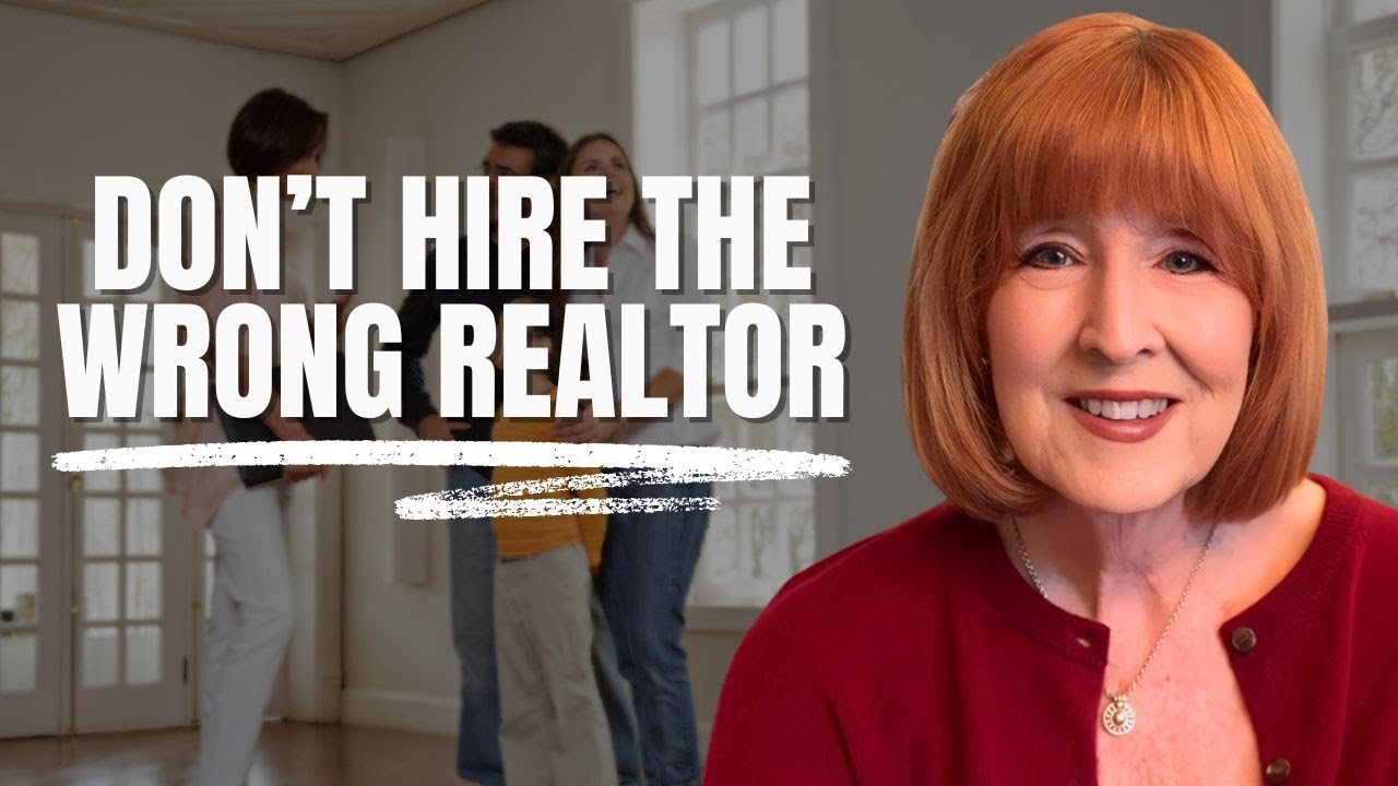 How to Find the Right Realtor in 2026