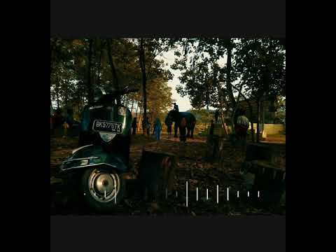 Kok lucu ya - Aldamody (feat. Ecko show)