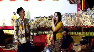 Download lagu PAGELARAN WAYANG KULIT DALAM RANGKA PERNIKAHAN GINTING & BOWO  NGADISEPI mp3