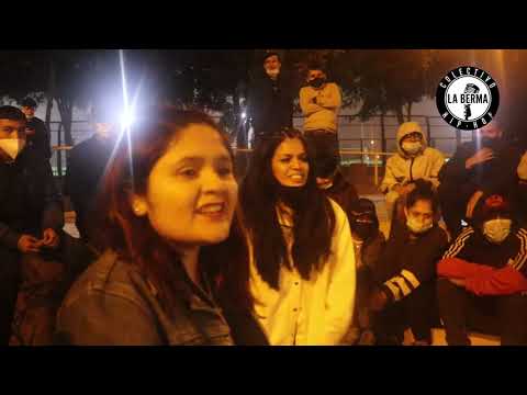 ZAKIA  vs ANDREA  vs SUMERIA  vs MAIZA .🏆🏆.BERMA 2H EDICION REY DE REYES 🔥🔥🏆