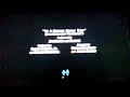 Pocahontas 1995 End Credits