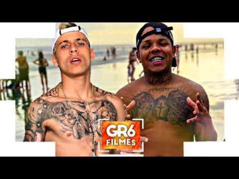 MC Pedrinho e MC Magal - Submundo (Áudio-Oficial) DJ Guil Beats