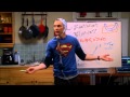 The Big Bang Theory - Sheldon said he loves ...