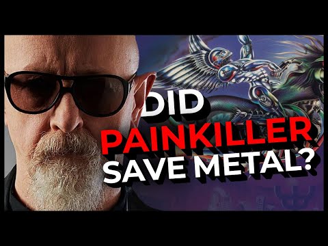 This is why Painkiller ACTUALLY is so GREAT | Judas Priest Reaction