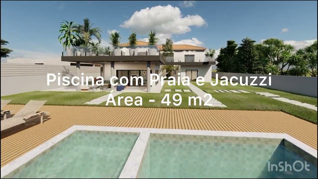 Vídeo do imóvel