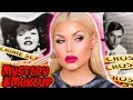 Wealthy Mother Tries To Fix Son With Incest YEAH WTF Mystery Makeup Bailey Sarian