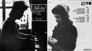 "05 Falling Of The Rain" - Cold Spring Harbor (1971 Mix, 1983 Speed) | Restored Audio