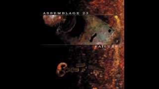 Assemblage 23 - Longevity (lyrics)