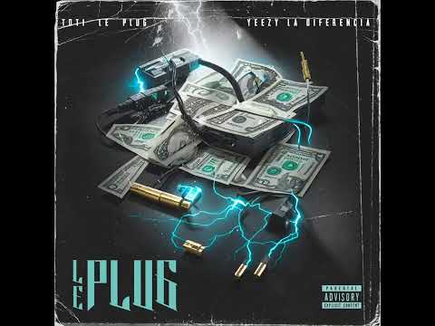 1. TOTI X YEEZY -  LOVÉS (PROD. YUNGBAEN)