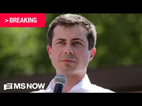 BREAKING: Buttigieg and family TARGETED in 'politically motivated' HOAX