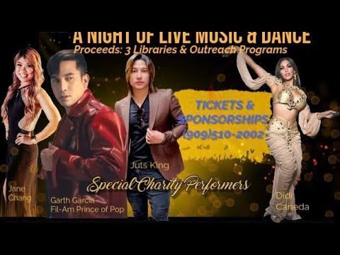 Gala 2025 Video 1