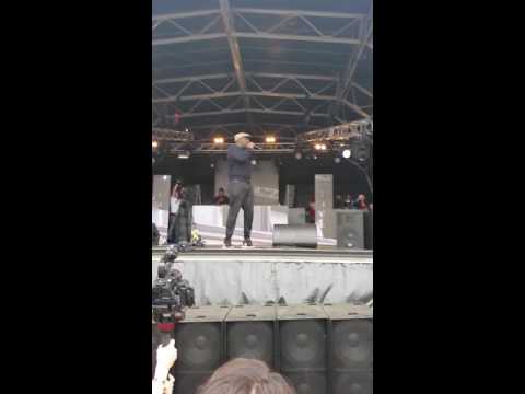 Dane Bowers Garage Nation 2016