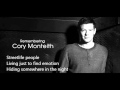 Don't Stop Believing - Lyrics - TRIBUTE to Cory ...