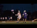 Erik Volfson 2025 Midfielder Spring Highlights