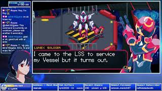 Questing 3000 || LunarLux - Part 3