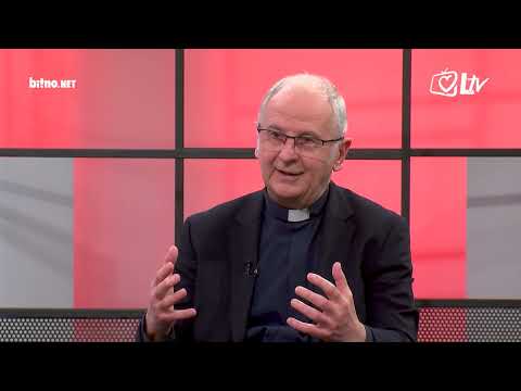 Podcast Bitno.net-a - vlč. Baloban: Samodostatnost modernog čovjeka vodi u demografski krah