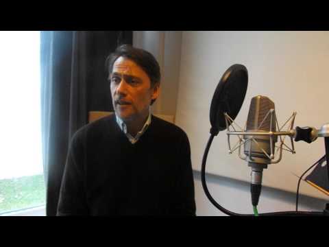 Making of "Die schwarze Sonne" 2. Staffel - Teil 1