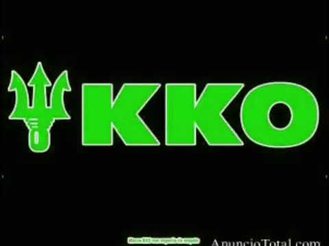 KKO - Amigos forever