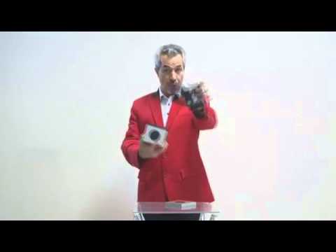 Color Changing Dice and Changing to Rubik by Tora