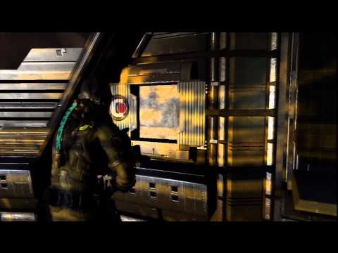 Dead Space 2 'Playthrough PART 23 [PS3]' TRUE-HD QUALITY
