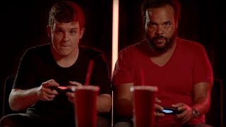 Carlos Jean &amp; Arkano – 14. Última Jugada (BSO NBA 2K18) [VÍDEO OFICIAL]
