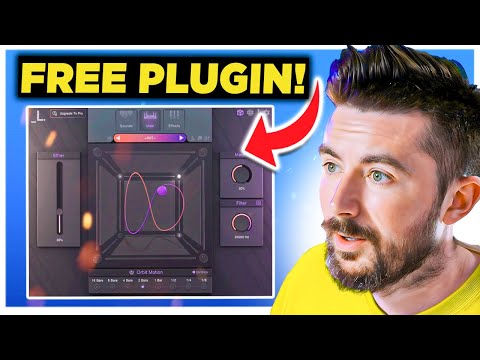 5 FREE VSTS + FREE CUBE MINI PLUGIN (LIMITED TIME)