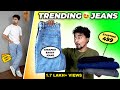 🔥5 Must Have BUDGET JEANS For Men 2024 | UNDER 500 | Amazon Haul