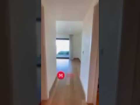 Video de YouTube - Apartamento en venta y alquiler 3 dormitorios, deck con parrillero